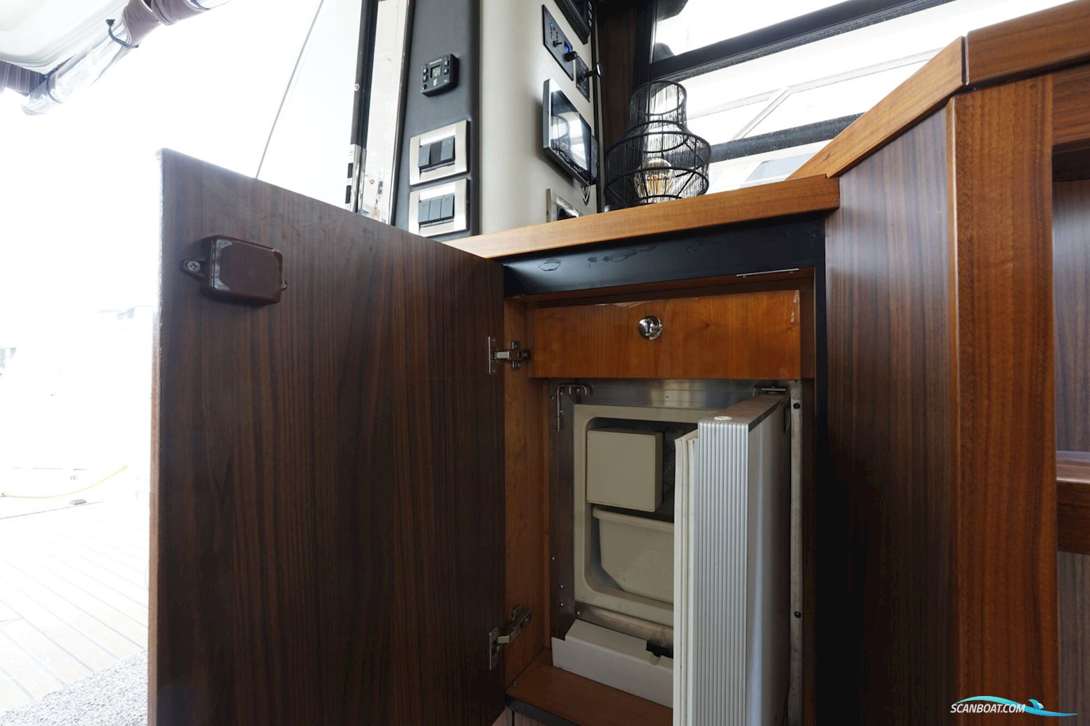 Sunseeker 62 Manhattan