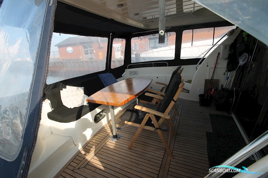 Sunseeker 62 Manhattan