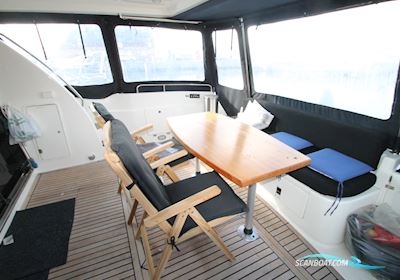 Sunseeker 62 Manhattan Motorboot 1997, mit Mtu motor, Dänemark