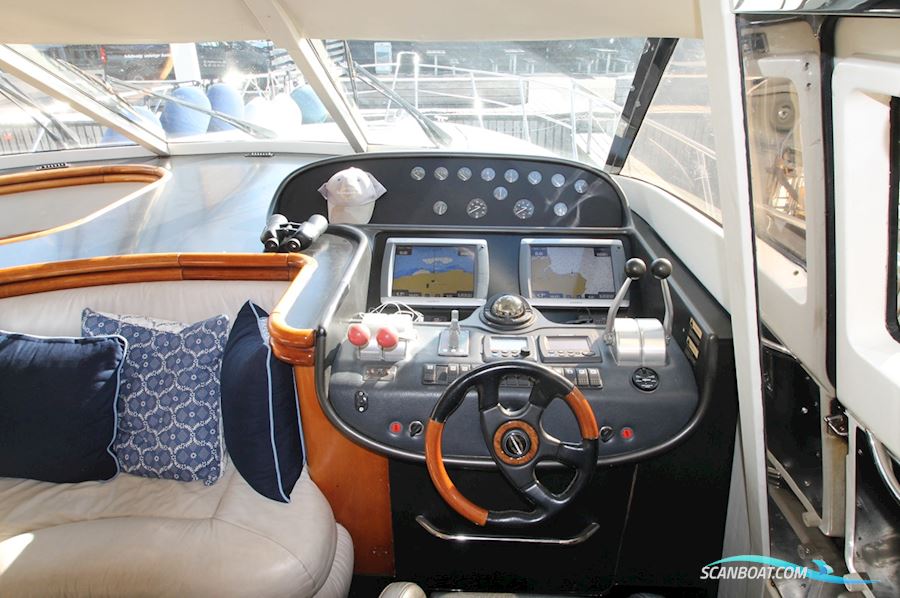 Sunseeker 62 Manhattan