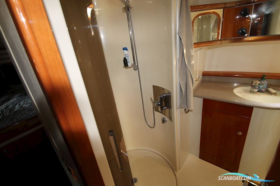 Sunseeker 62 Manhattan