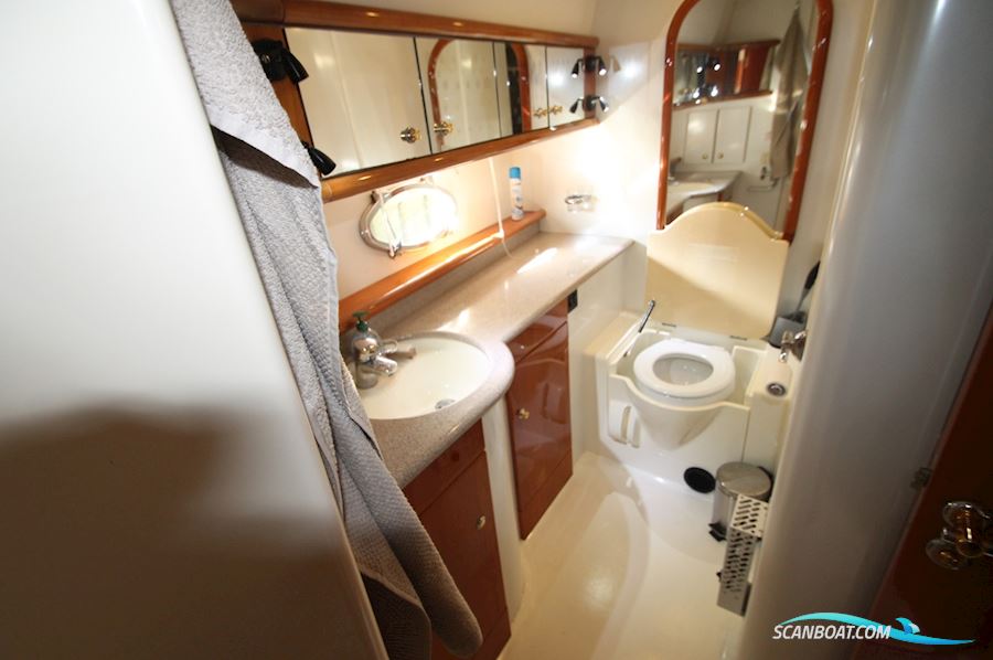 Sunseeker 62 Manhattan