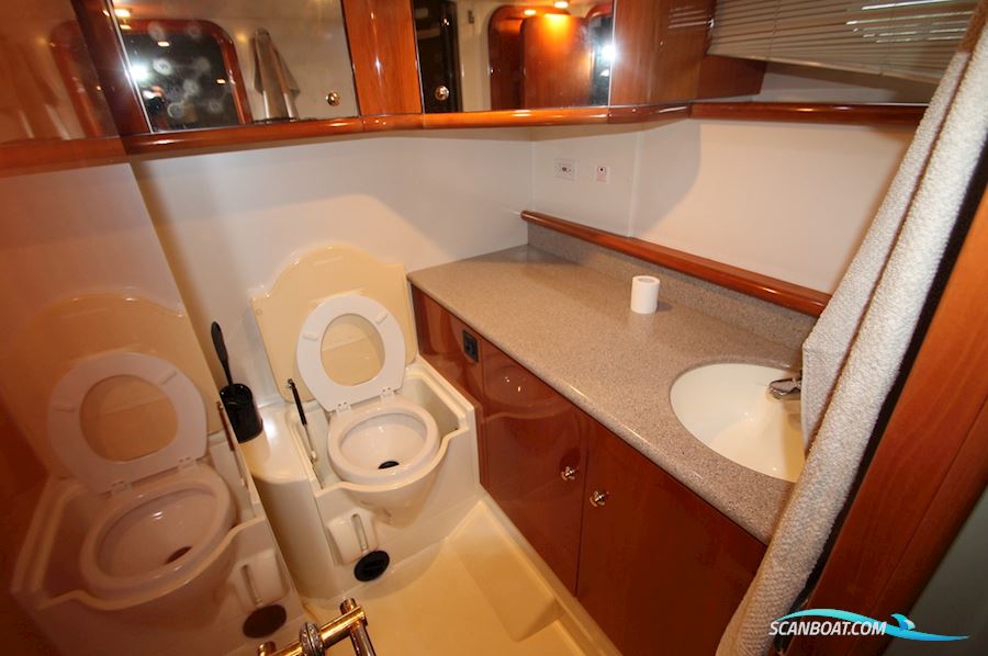 Sunseeker 62 Manhattan