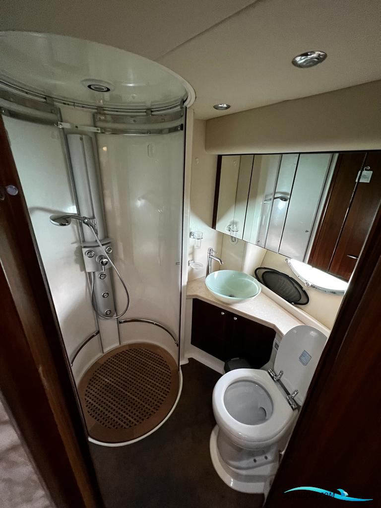 Sunseeker 62 Predator