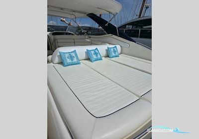 Sunseeker 63 Predator (Gedupliceerd) (Gedupliceerd) Motorboot 1994, mit Man motor, Italien