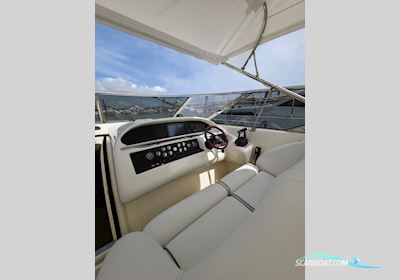 Sunseeker 63 Predator (Gedupliceerd) (Gedupliceerd) Motorboot 1994, mit Man motor, Italien