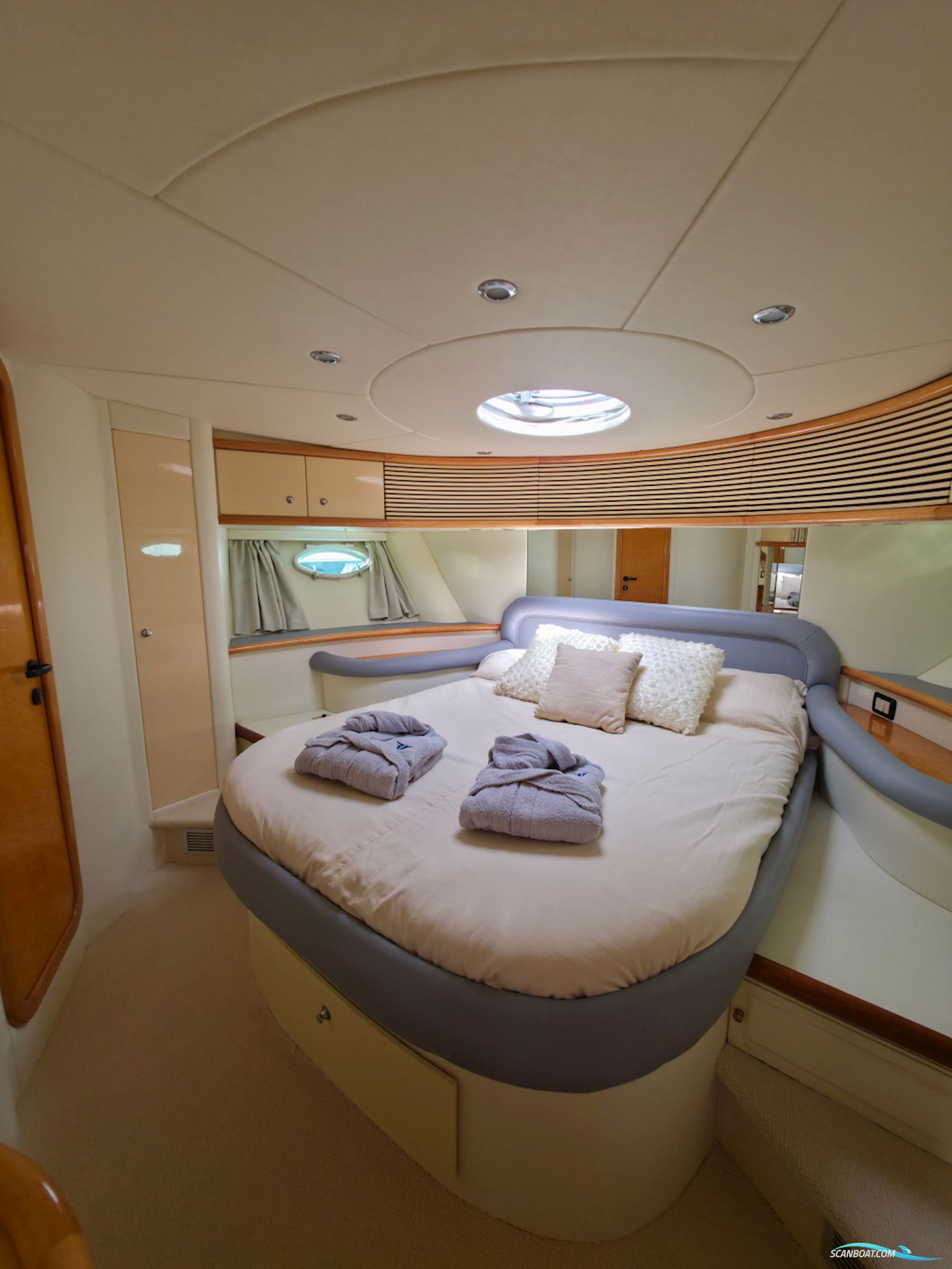 Sunseeker 63 Predator (Gedupliceerd) (Gedupliceerd)
