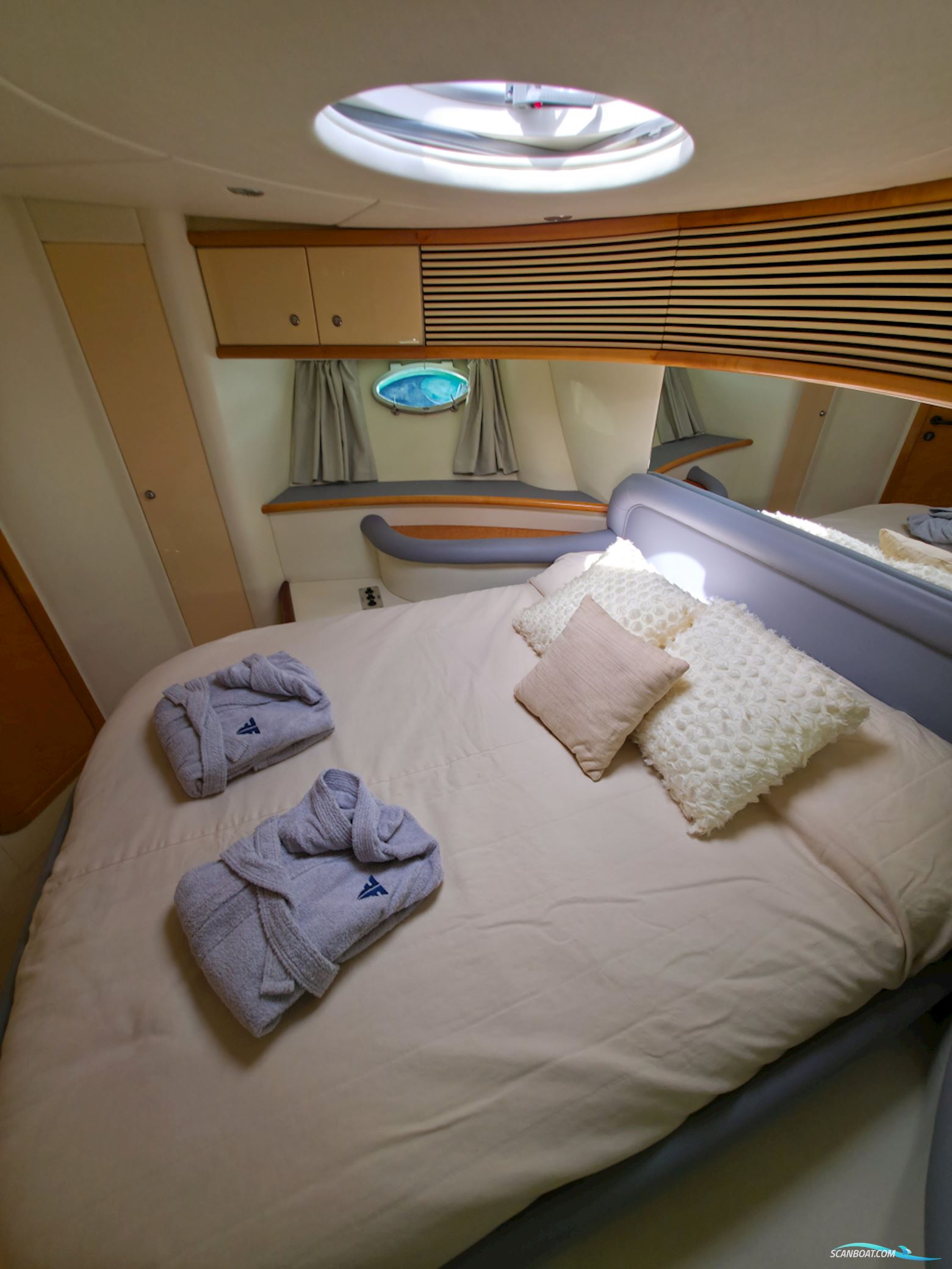 Sunseeker 63 Predator (Gedupliceerd) (Gedupliceerd)