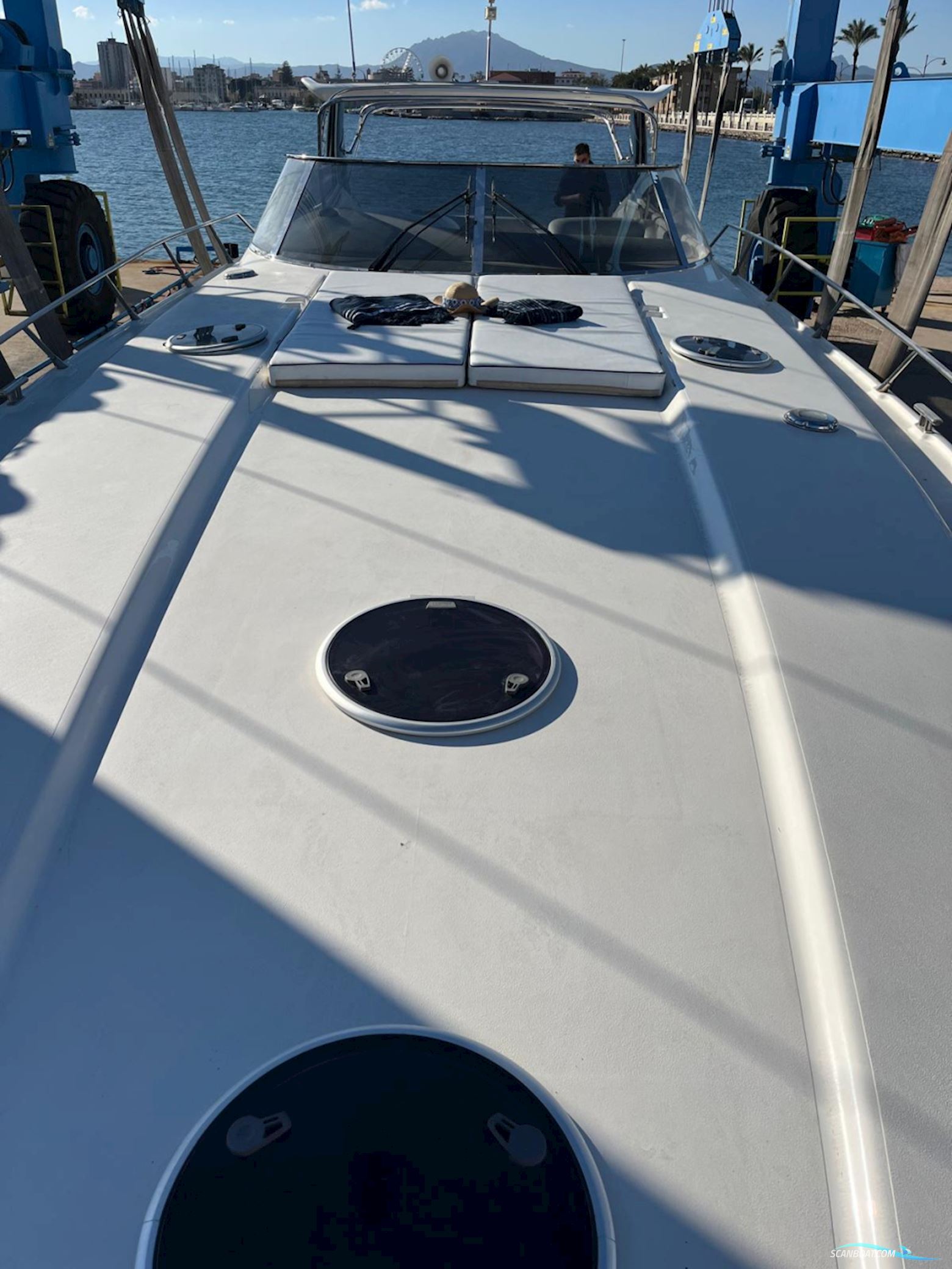 Sunseeker 63 Predator