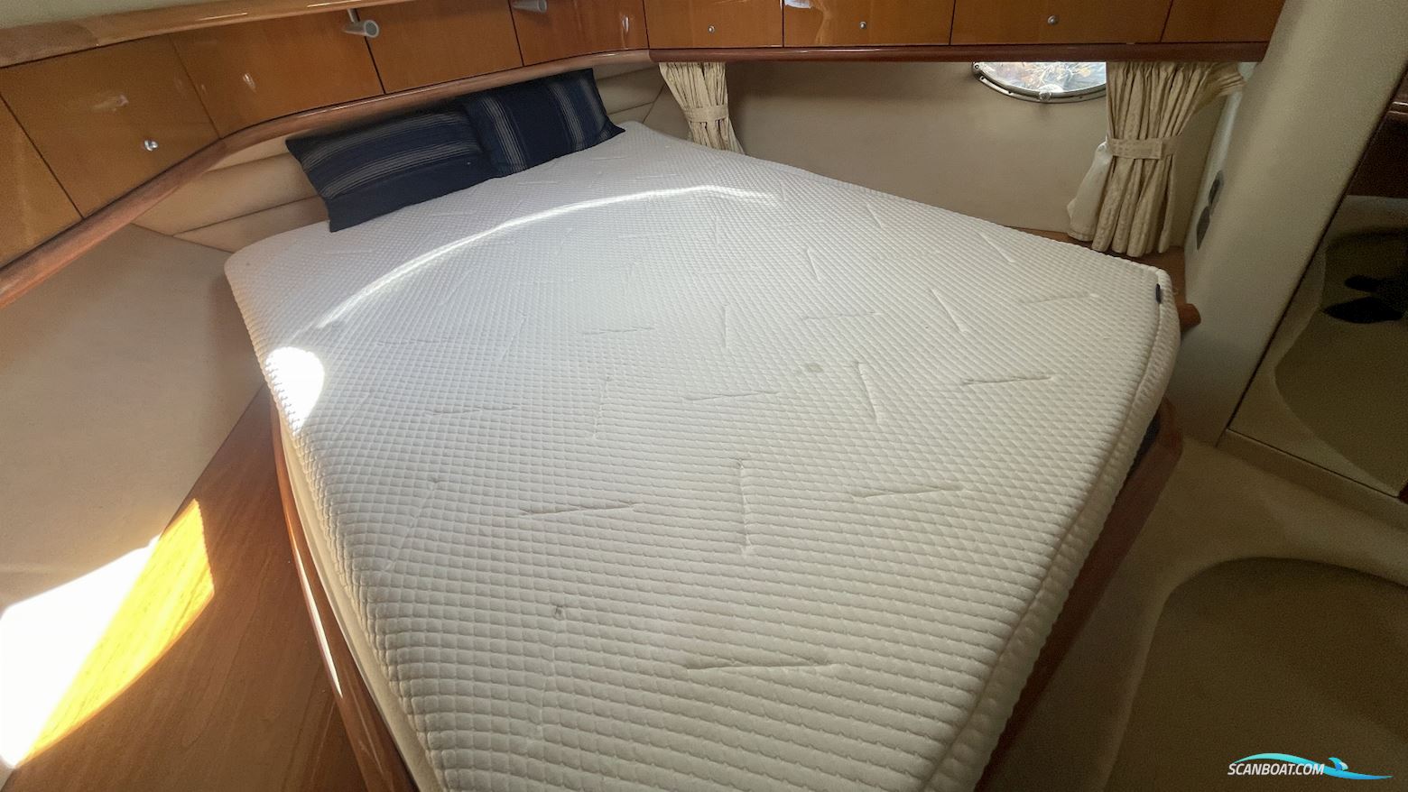 Sunseeker 64 Manhattan