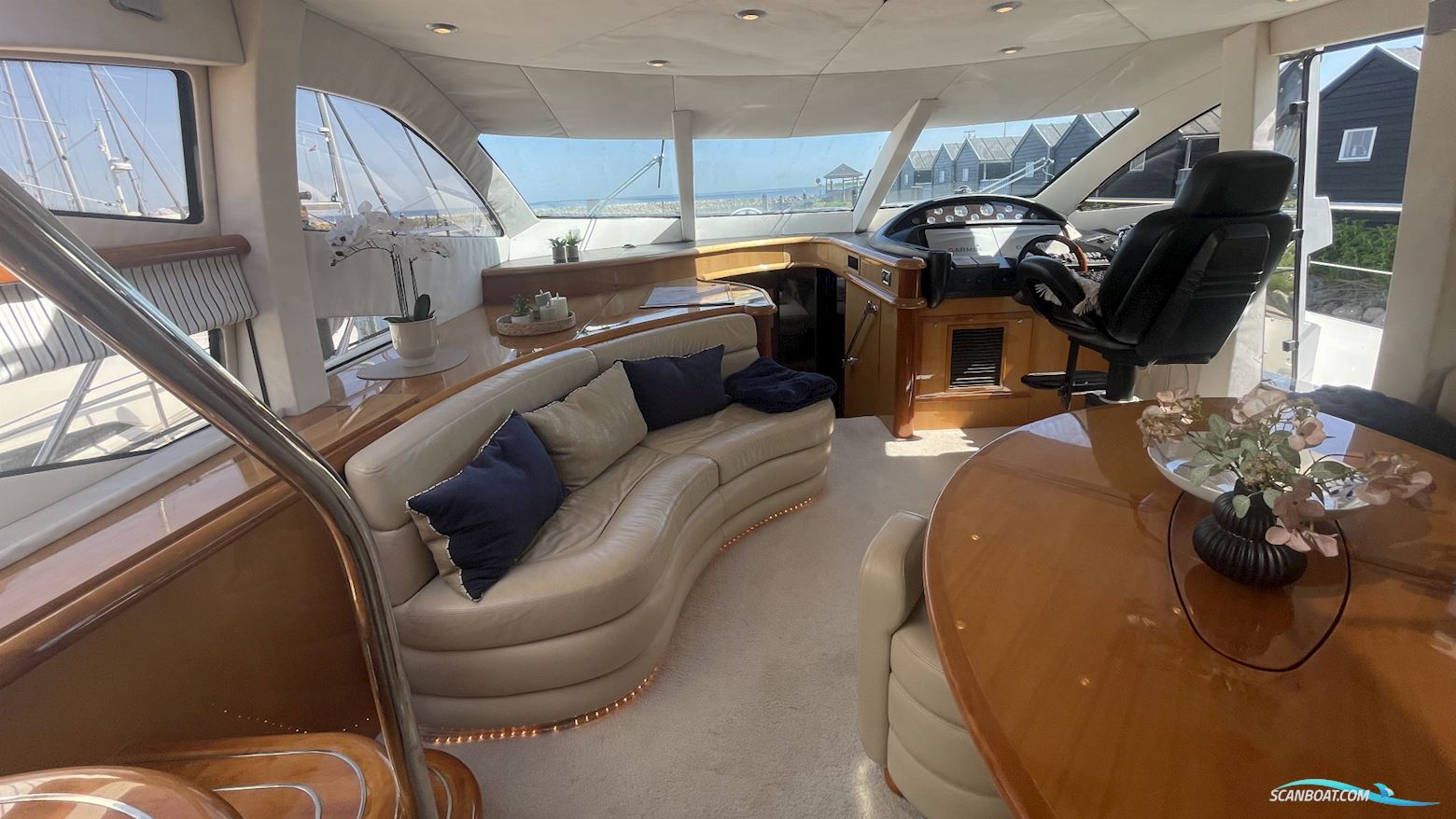 Sunseeker 64 Manhattan