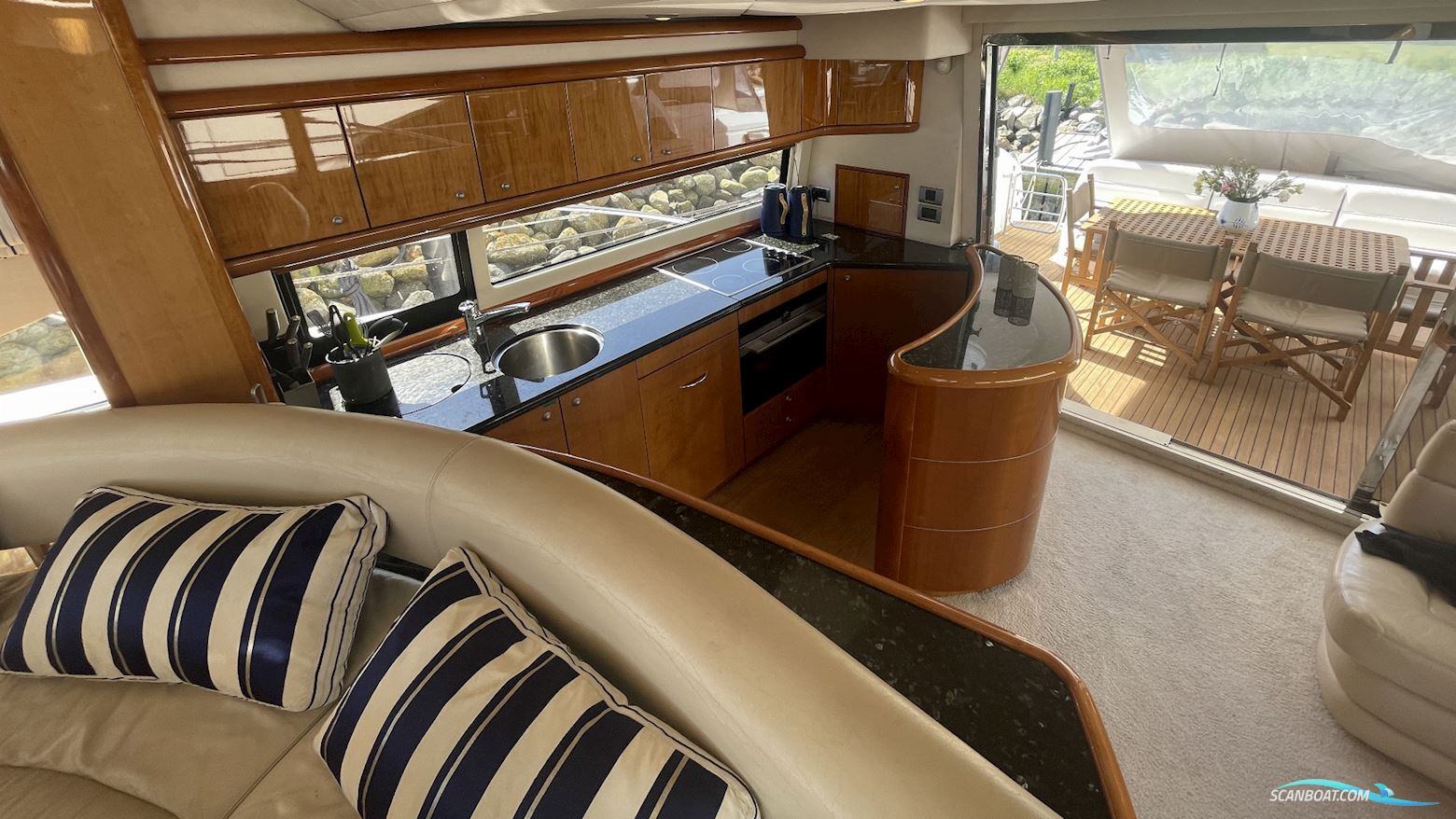 Sunseeker 64 Manhattan