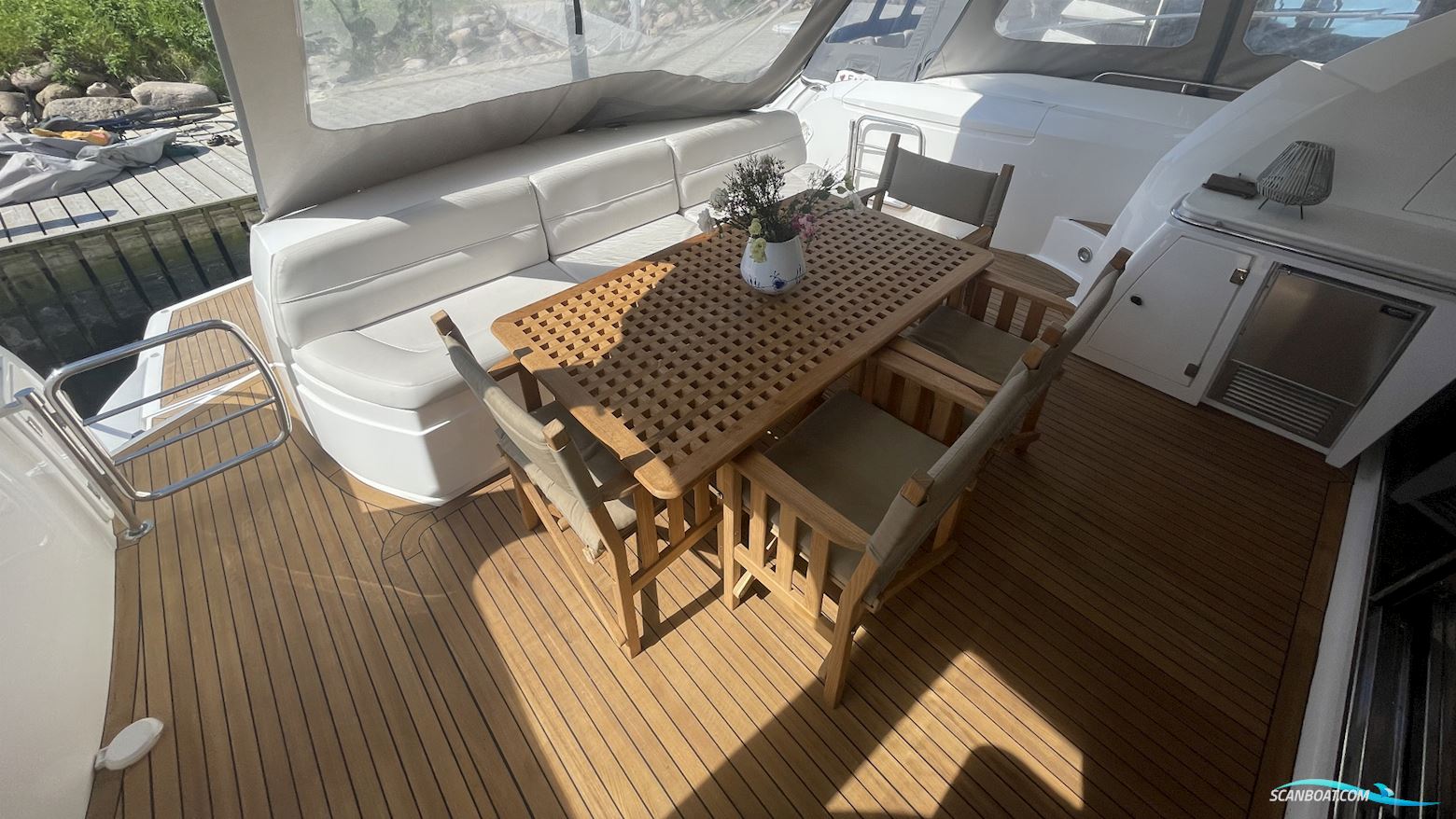 Sunseeker 64 Manhattan