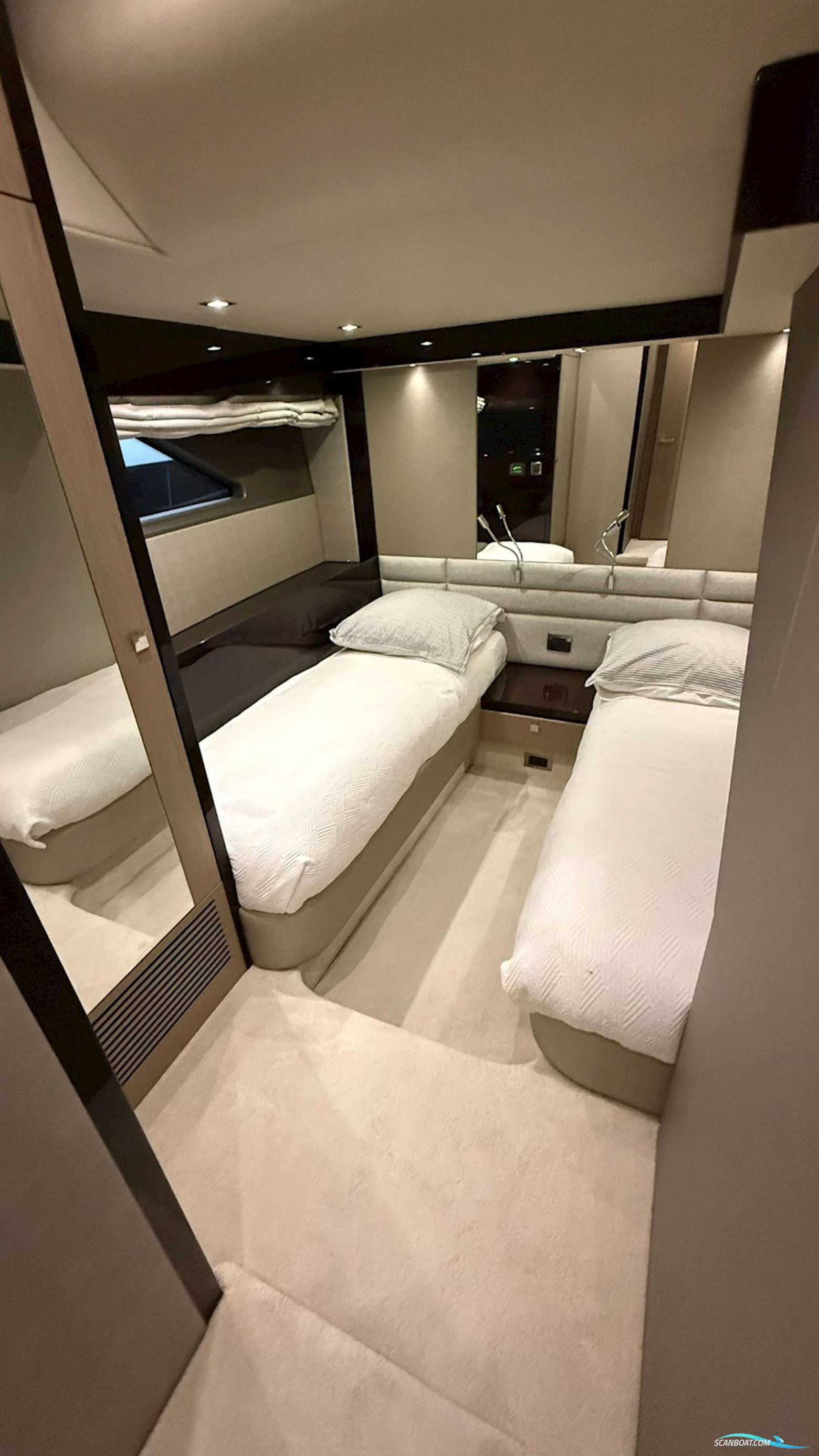 Sunseeker 66 Manhattan - 2017