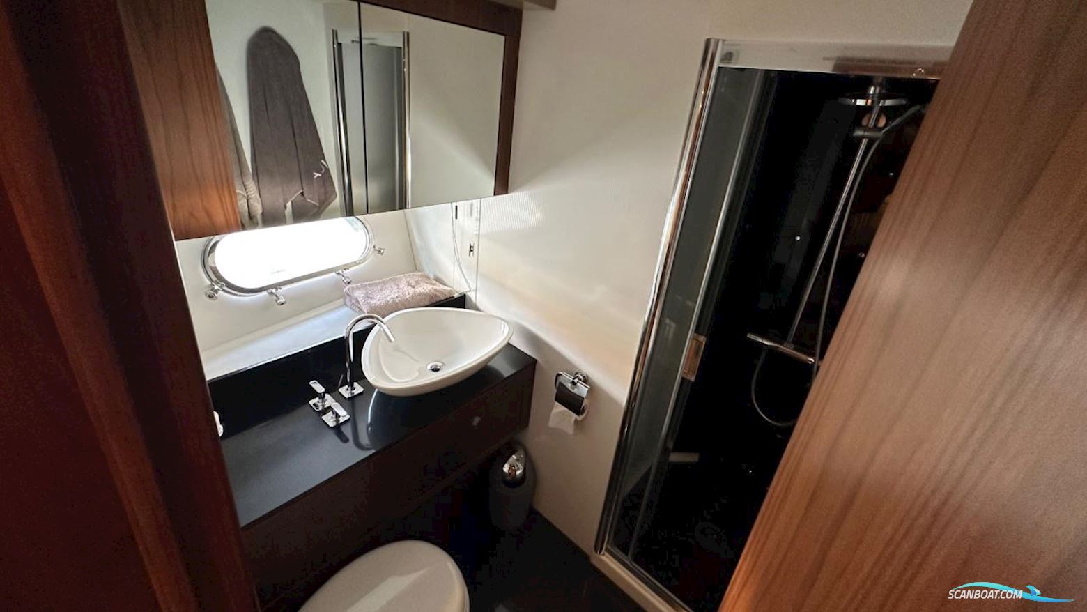 Sunseeker 74 Predator