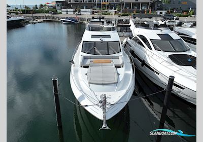 Sunseeker 74 Sport Yacht Motorboot 2019, mit Man motor, Deutschland