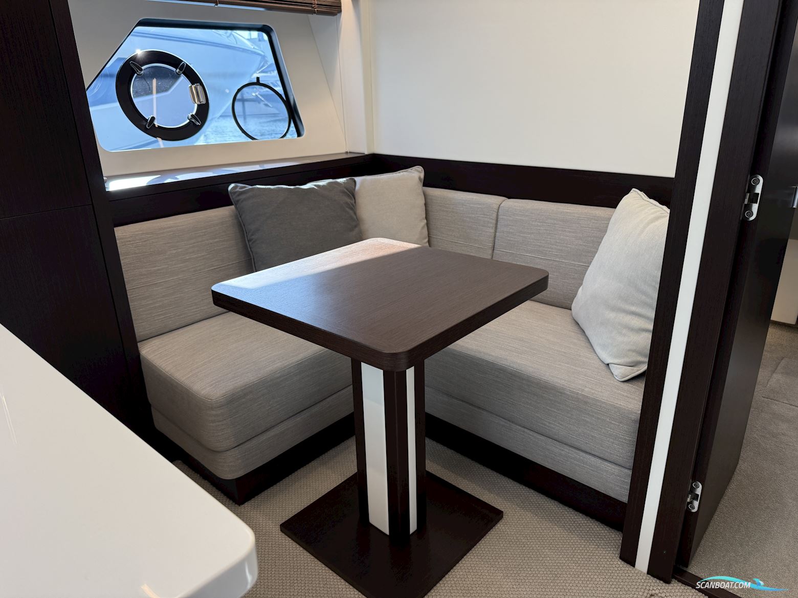 Sunseeker 74 Sport Yacht