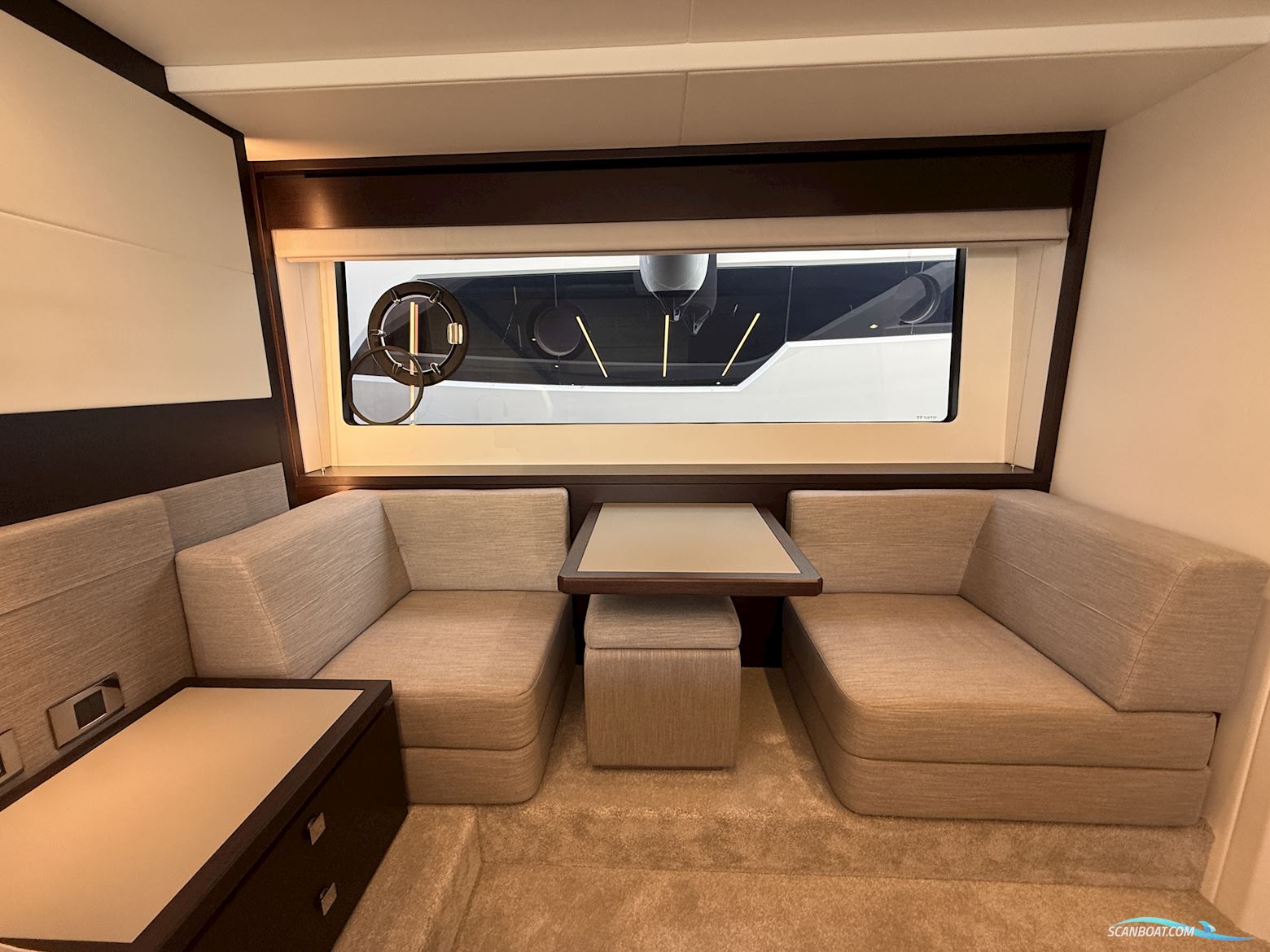 Sunseeker 74 Sport Yacht