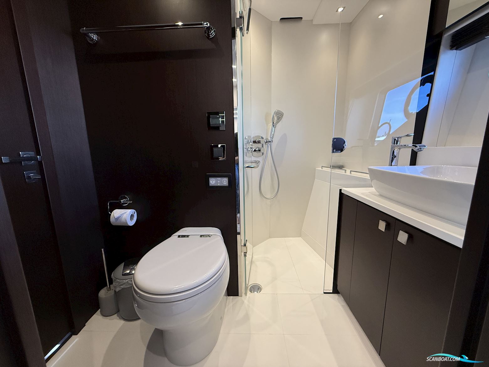 Sunseeker 74 Sport Yacht