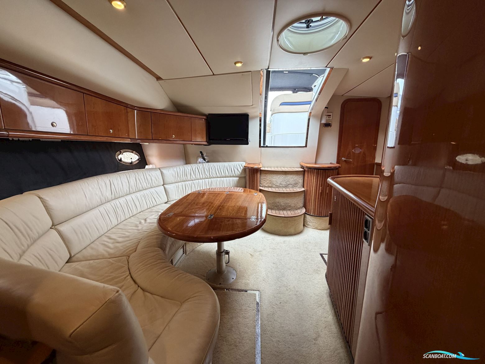 Sunseeker Camargue 44