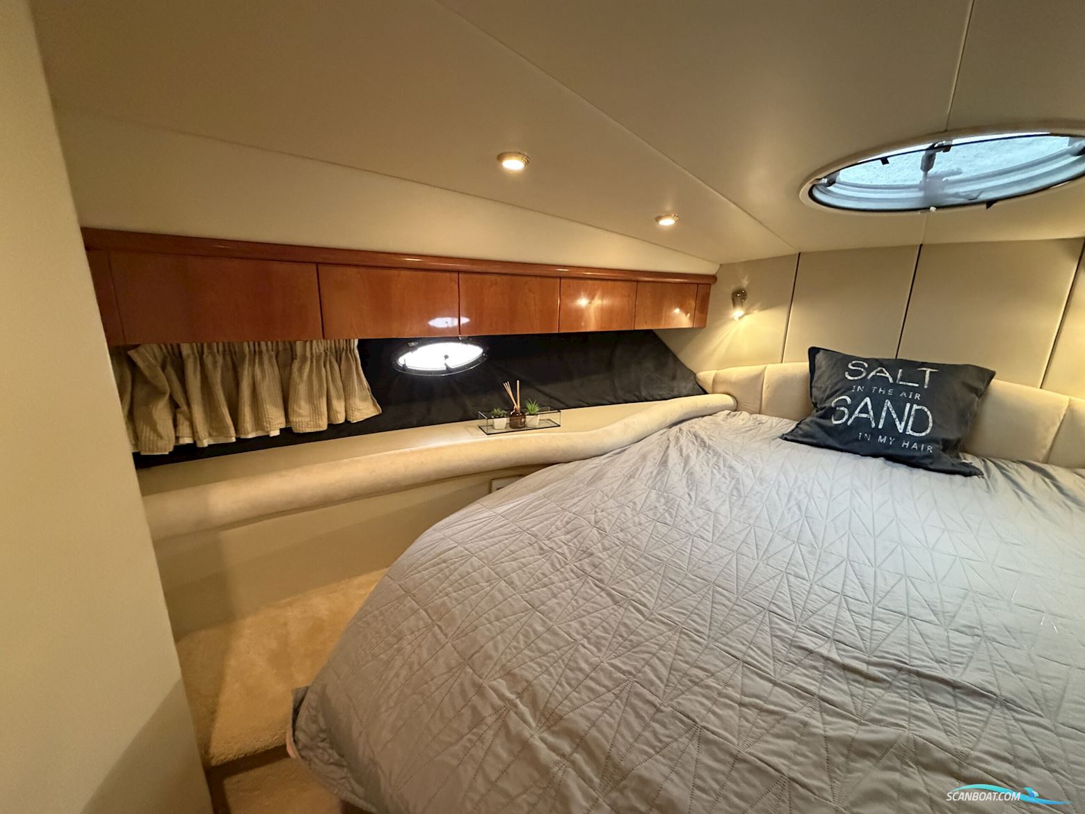 Sunseeker Camargue 44