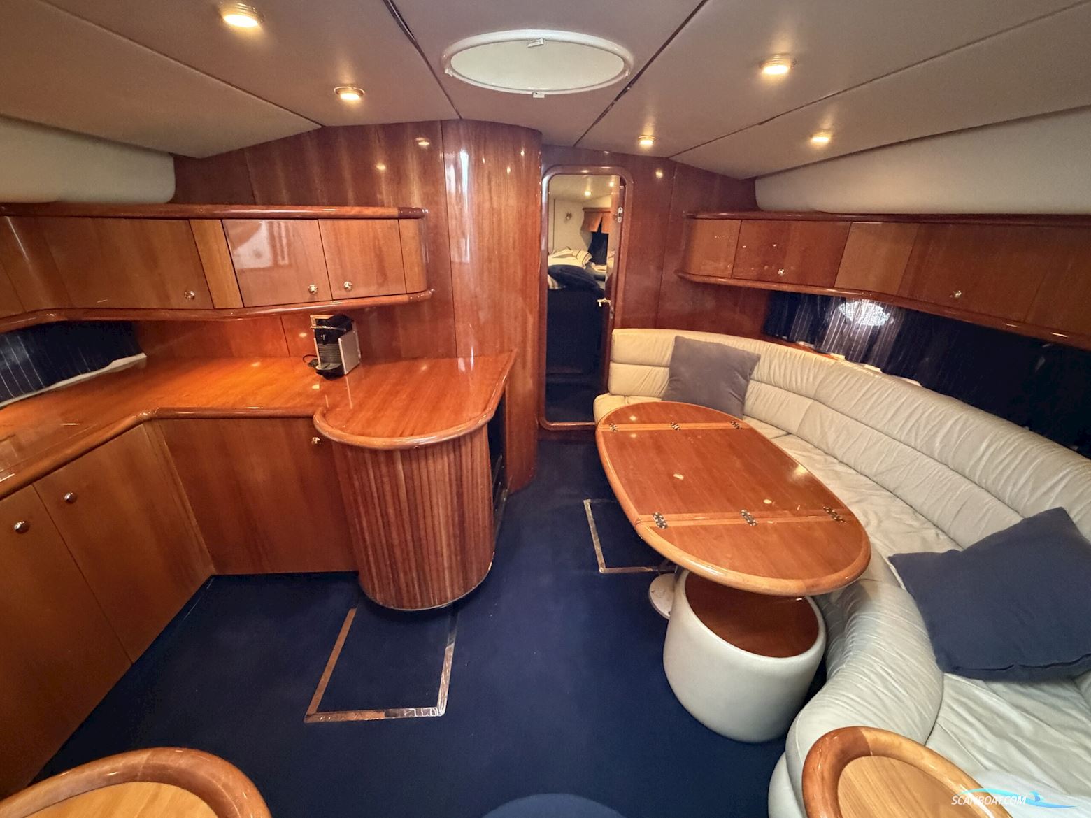 Sunseeker Camargue 44