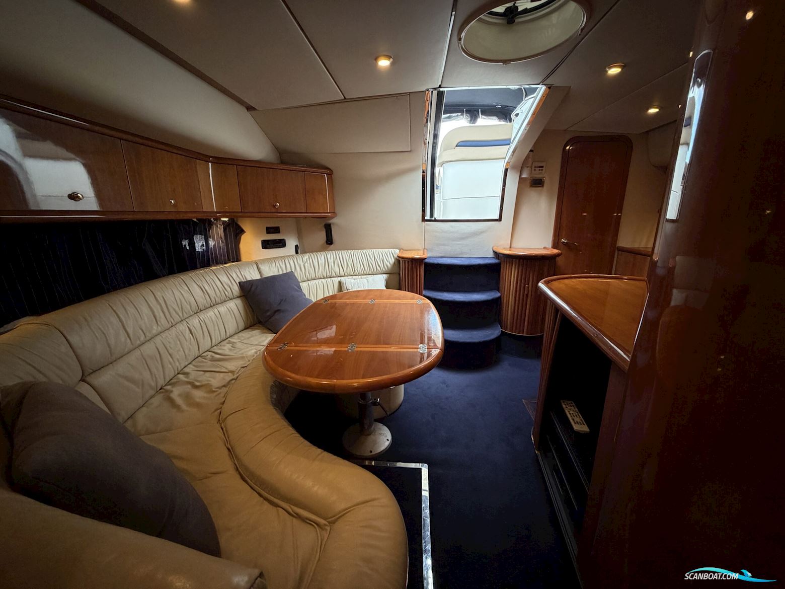 Sunseeker Camargue 44