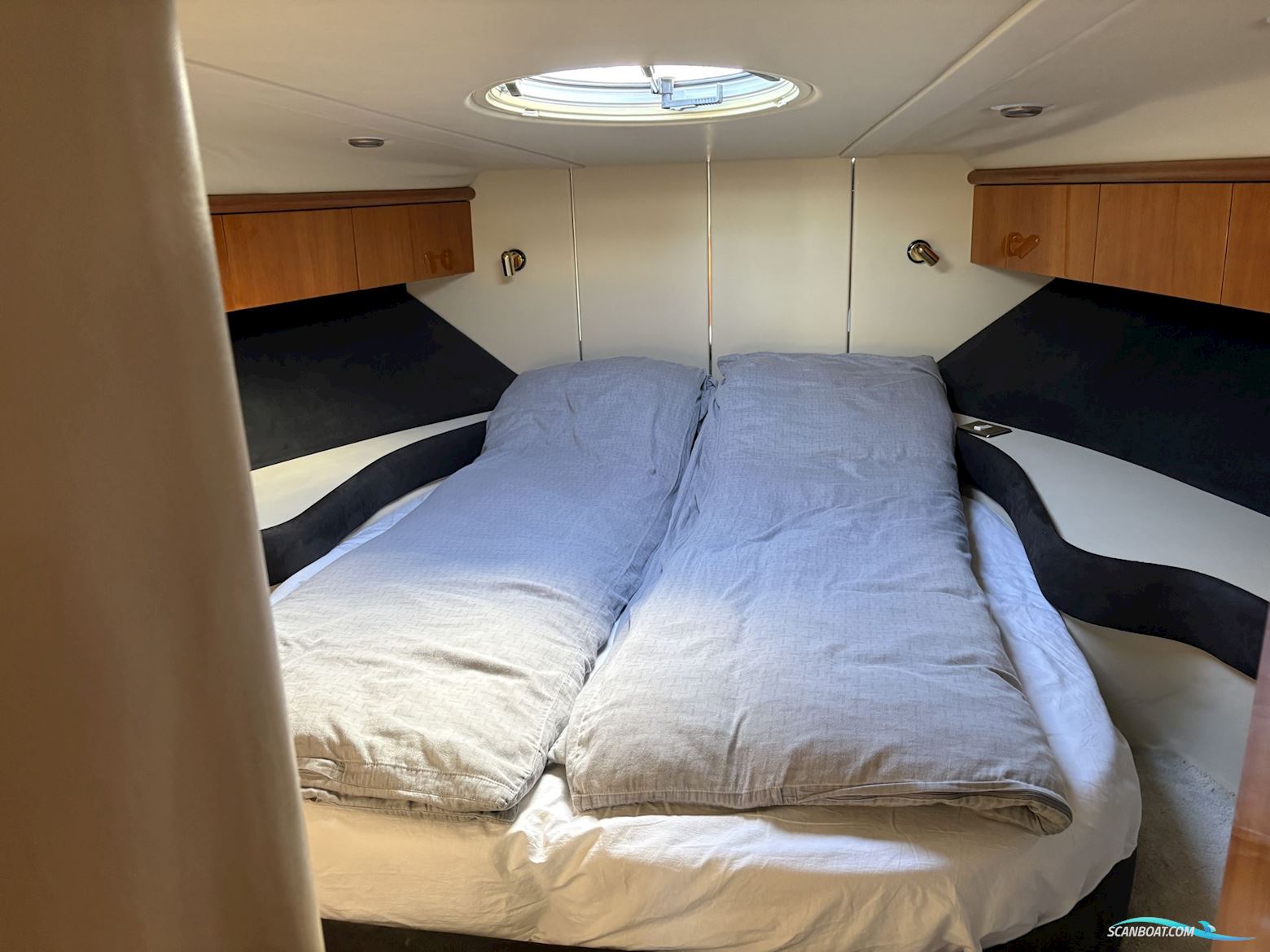 Sunseeker Camargue 47 - 1996
