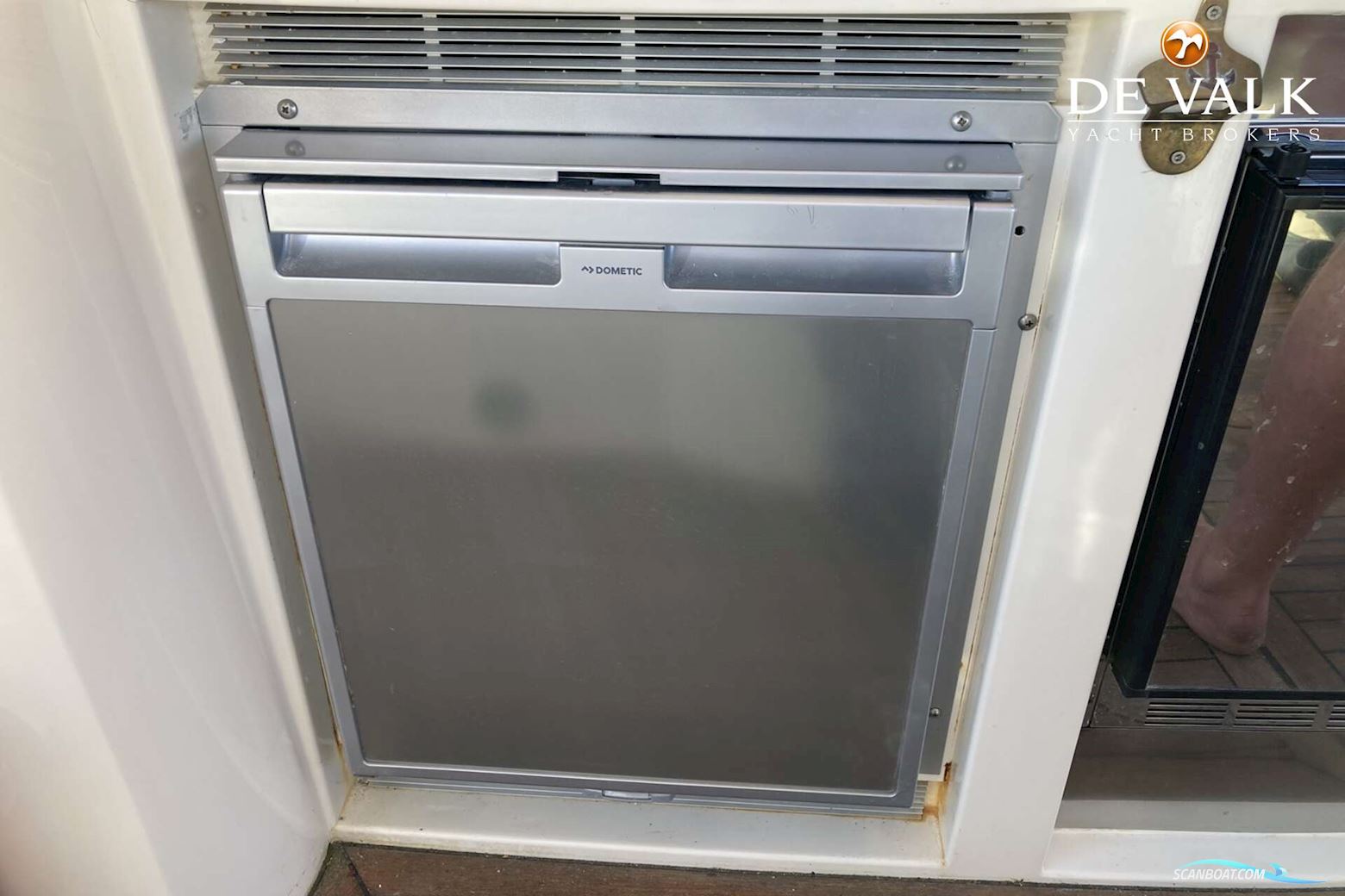 Sunseeker Camargue 50