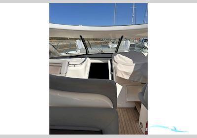 Sunseeker Camargue 50 Motorboot 2002, mit Volvo Penta motor, Portugal