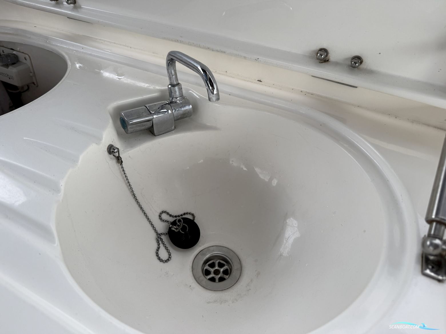 Sunseeker Camarque 47 Cabrio