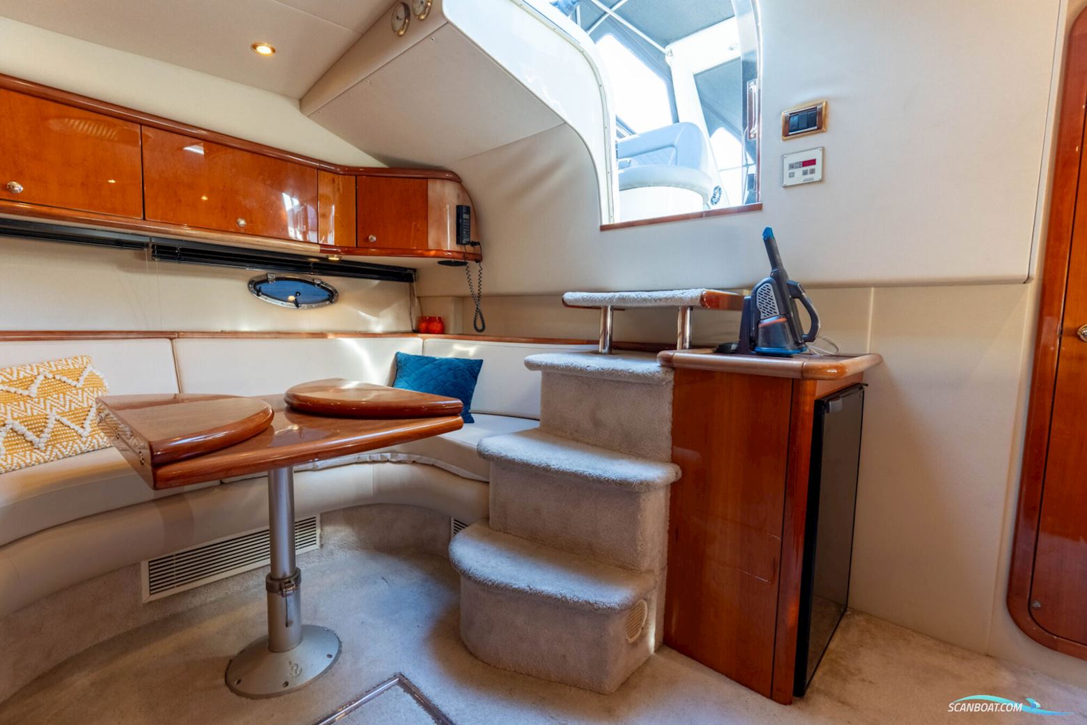 Sunseeker Camarque 47 Cabrio