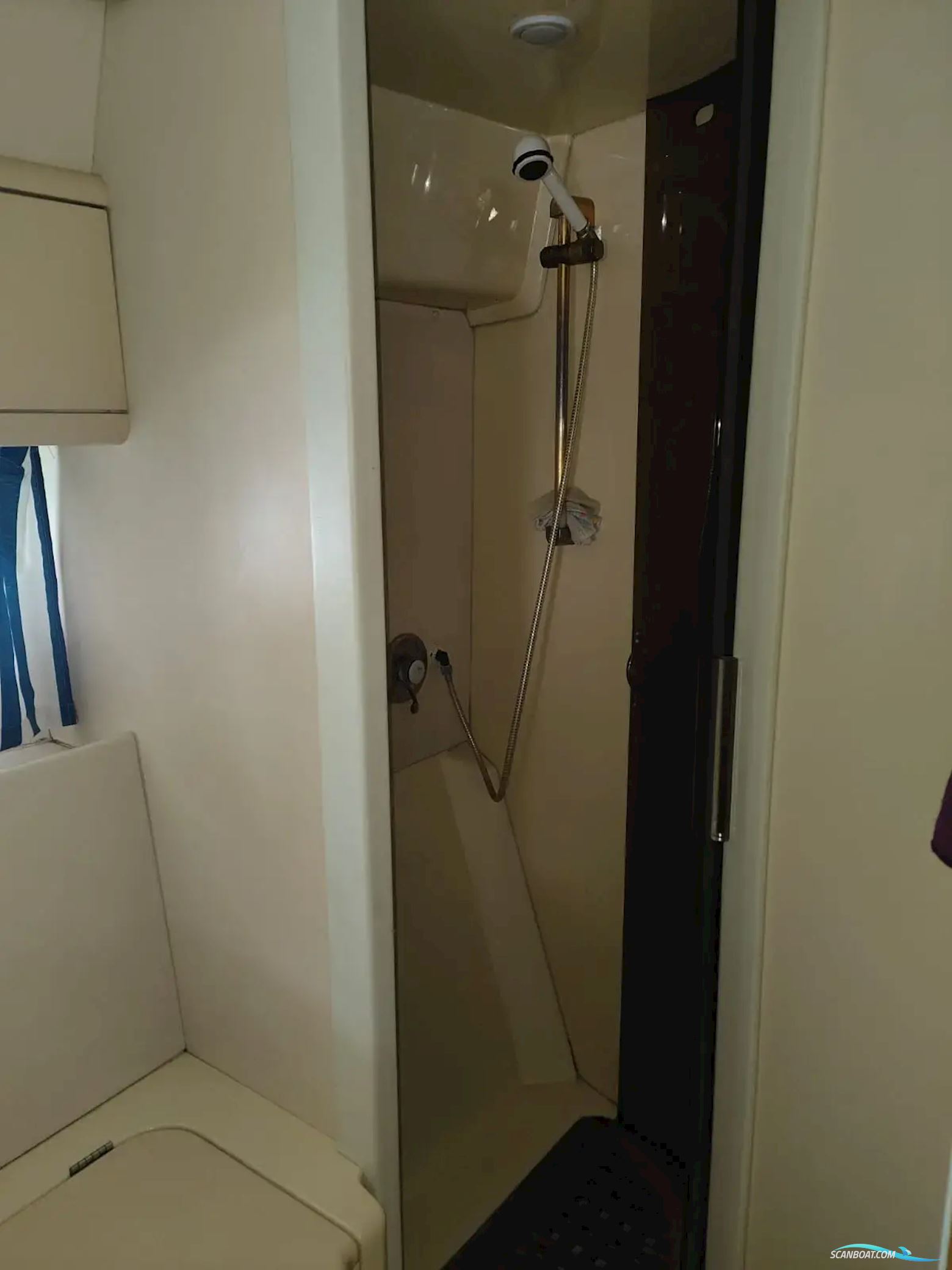 Sunseeker Caribbean 52