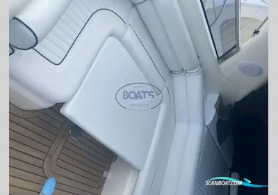 Sunseeker Comanche Motorboot 1996, mit Volvo motor, Frankreich