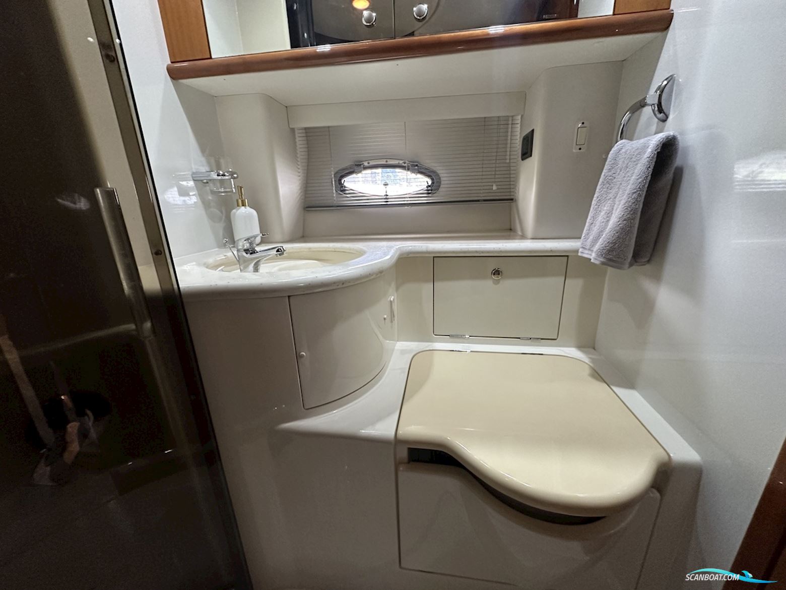 Sunseeker Manhattan 48