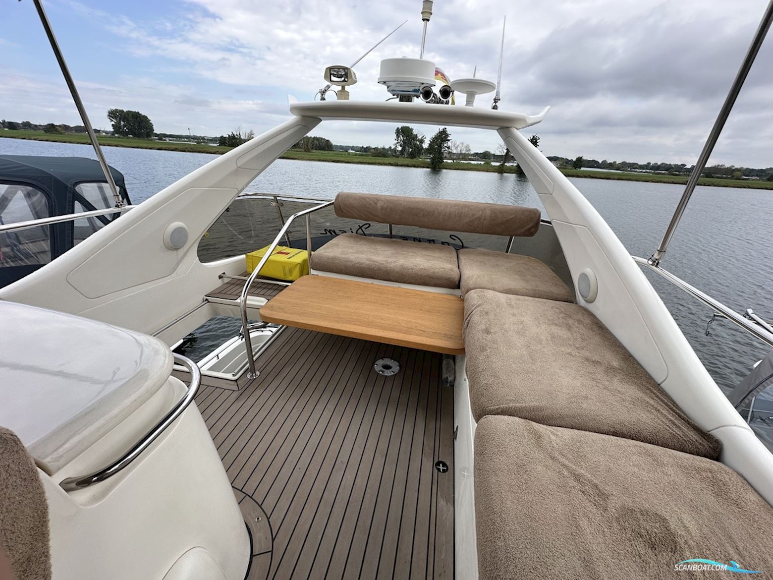 Sunseeker Manhattan 48