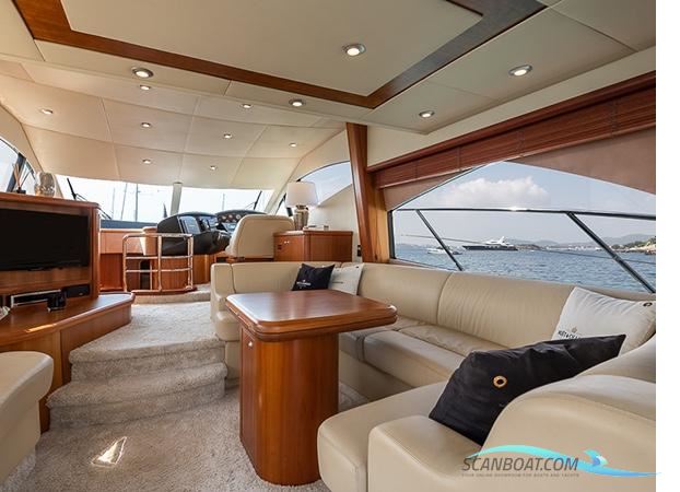 Sunseeker Manhattan 50