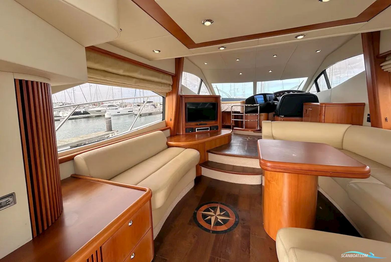 Sunseeker Manhattan 50