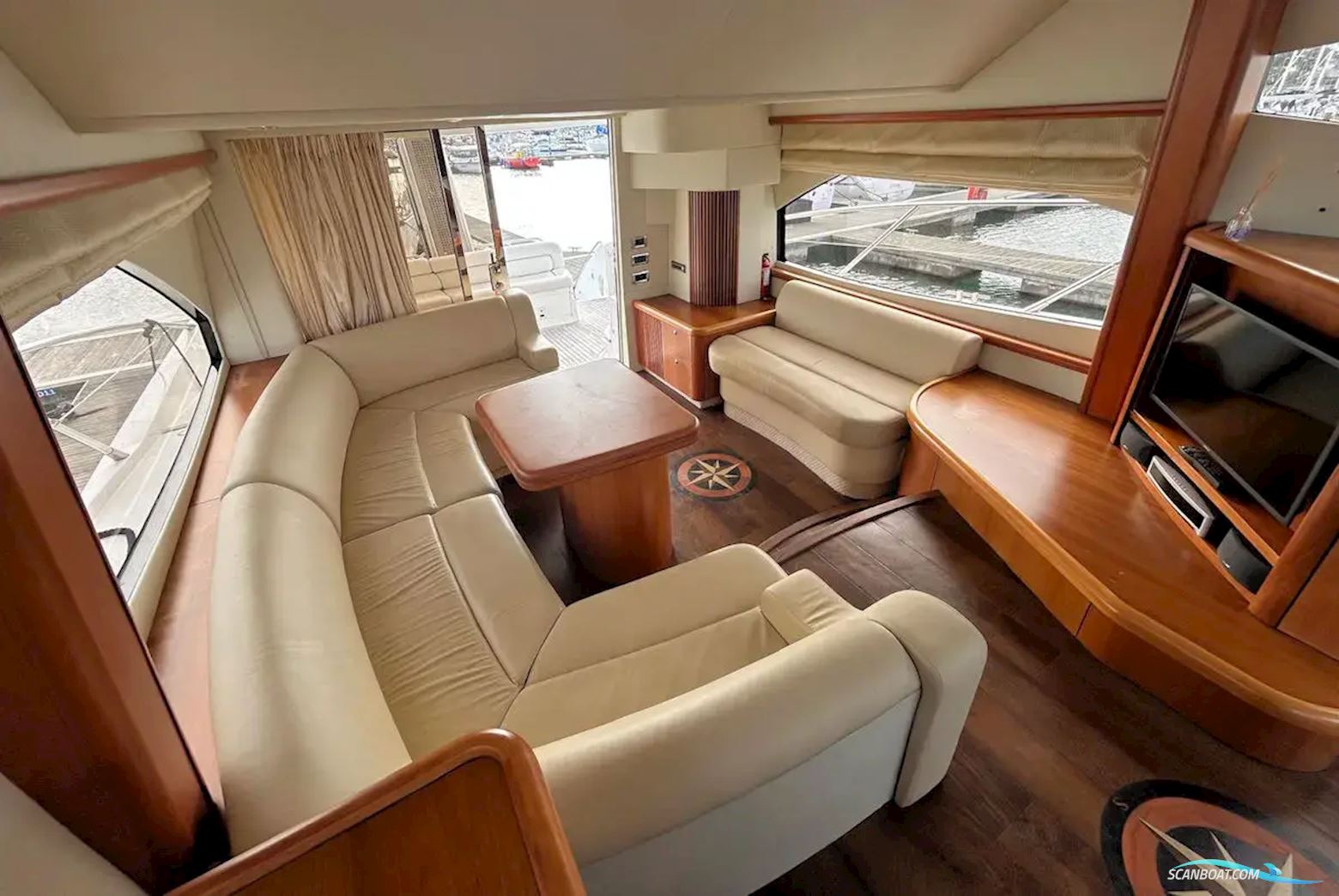 Sunseeker Manhattan 50