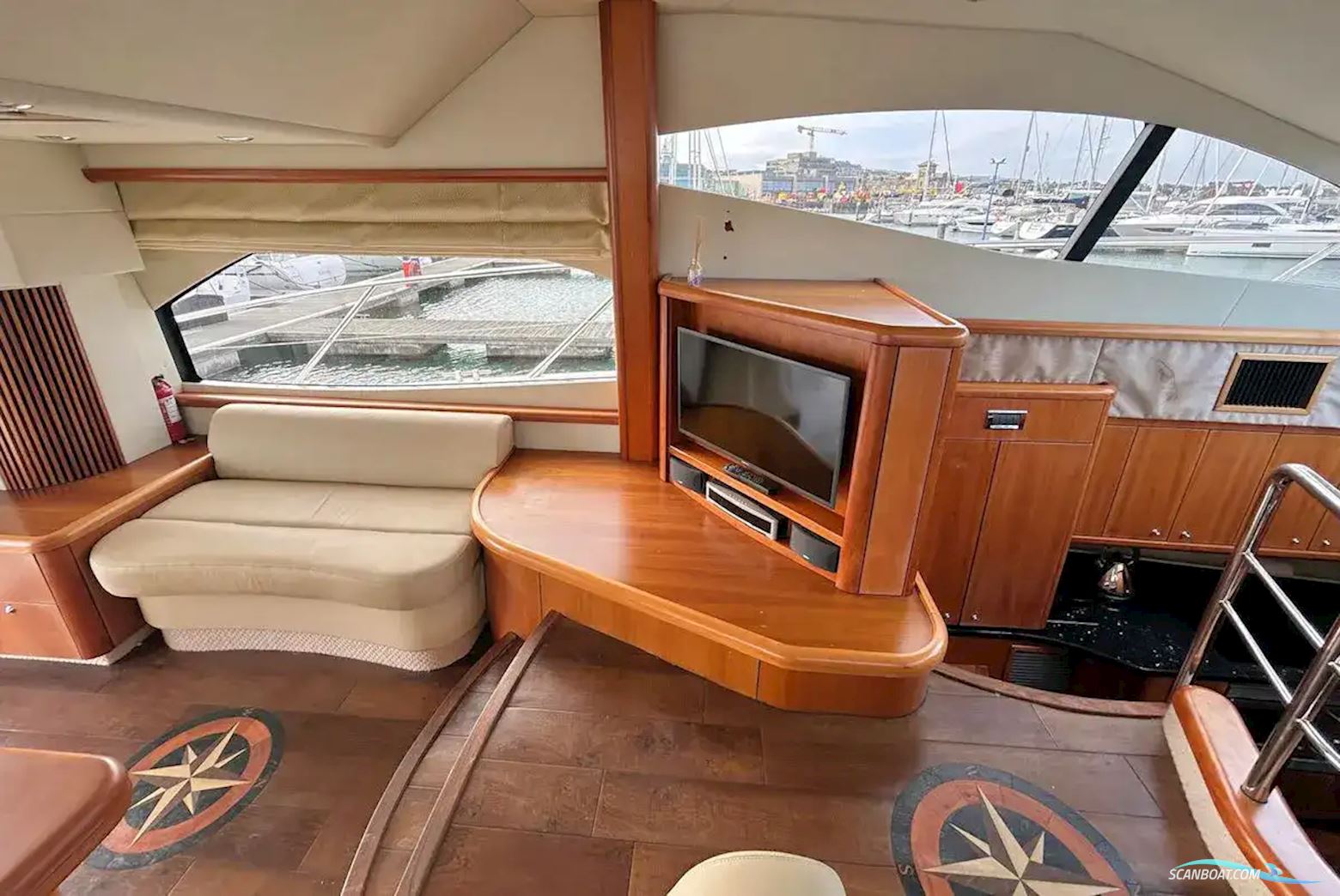 Sunseeker Manhattan 50