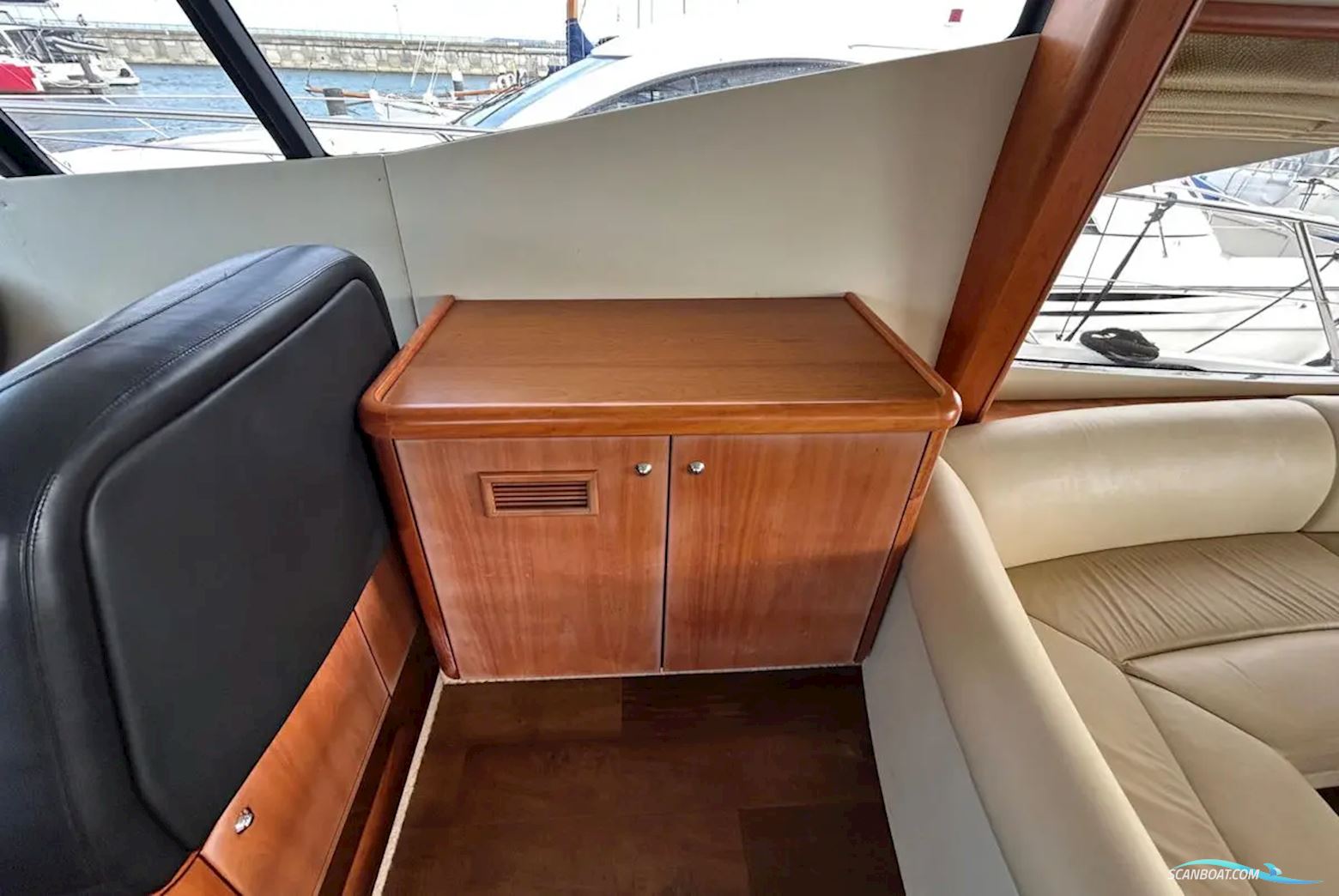 Sunseeker Manhattan 50