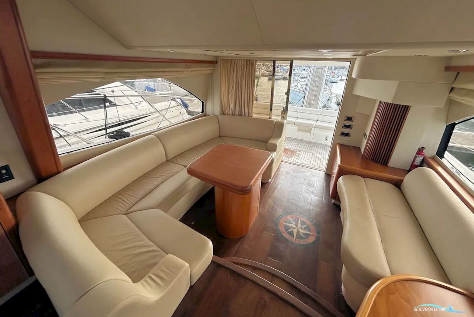 Sunseeker Manhattan 50