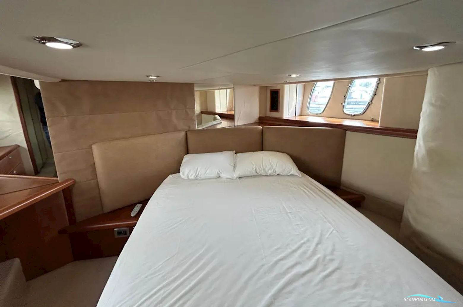 Sunseeker Manhattan 50