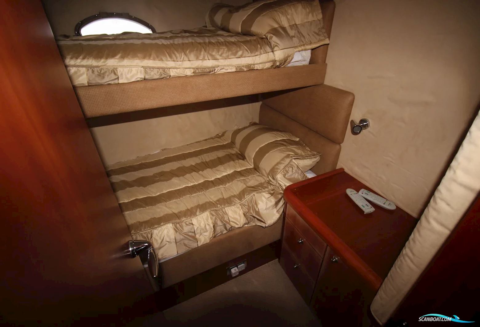 Sunseeker Manhattan 50