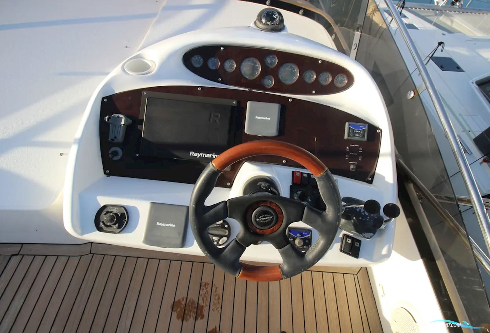 Sunseeker Manhattan 50