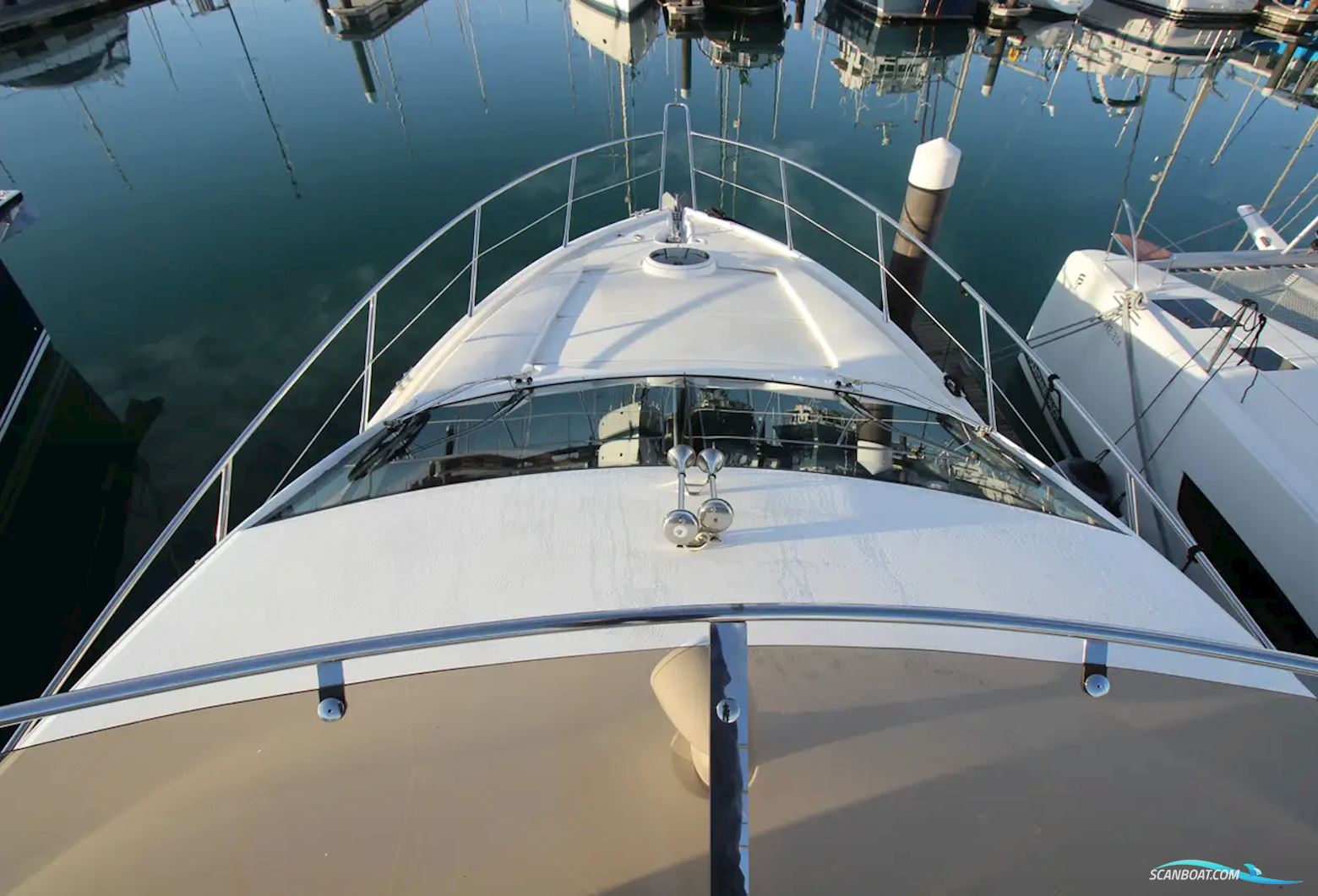 Sunseeker Manhattan 50