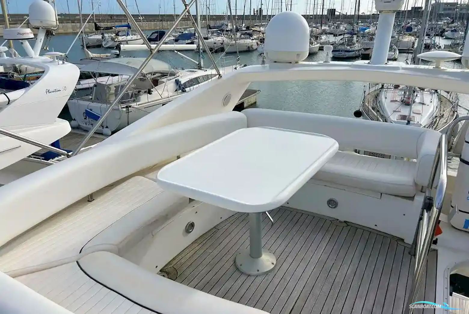 Sunseeker Manhattan 50