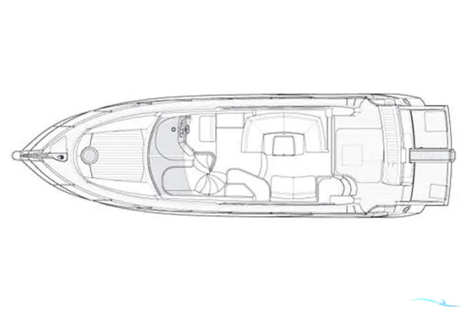 Sunseeker Manhattan 50