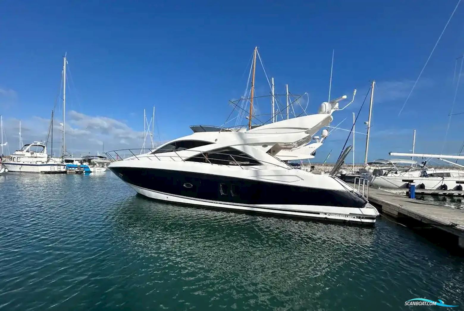 Sunseeker Manhattan 50