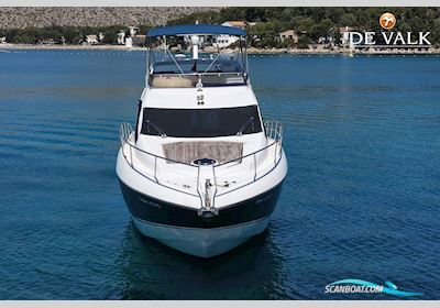 Sunseeker Manhattan 50 Motorboot 2004, mit Man motor, Spanien